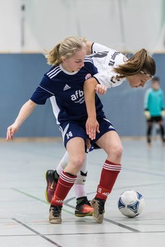 Bild 30 - B-Juniorinnen Futsal Qualifikation